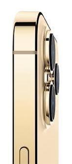 Goude iPhone 13 Pro - 85% batterij, lichte gebruikerssporen, Telecommunicatie, Mobiele telefoons | Apple iPhone, Ophalen of Verzenden