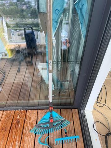 Complete Tuinset van GARDENA - Ideaal voor Balkon of Kleine  beschikbaar voor biedingen