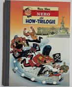 Nero 1 De How-trilogie HC. Standaard Luxe 1994., Boeken, Stripboeken, Marc Sleen en Dirk Stallaert, Eén stripboek, Ophalen of Verzenden
