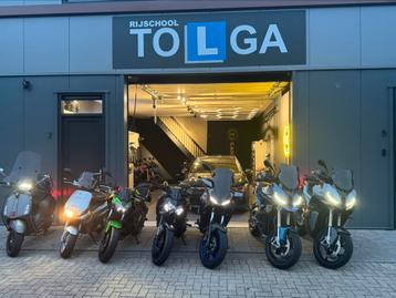 MOTOR HUREN beschikbaar voor biedingen