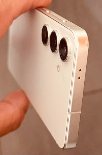 Samsung S24 beschikbaar voor biedingen