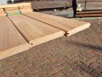7.7 m2 Meranti puntgroef - nr: HP40, Ophalen, Nieuw, Planken, Hardhout