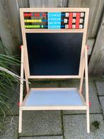 Leuk schoolbord te koop, Diversen, Schoolborden, Ophalen, Gebruikt, Krijtbord