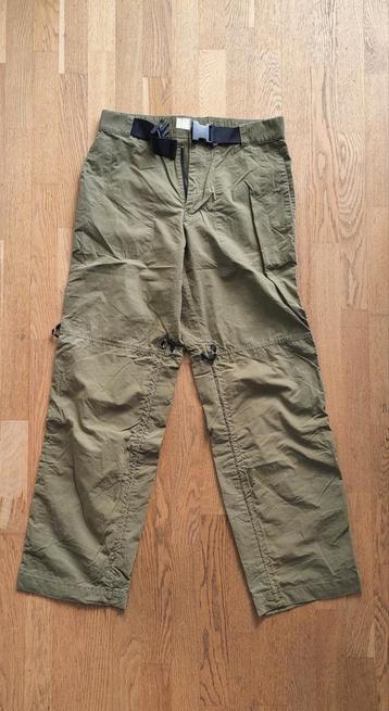 Matinique broek - maat S-M
 beschikbaar voor biedingen