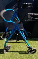 THUASNE Rollator, Diversen, Ophalen, Opvouwbaar, Gebruikt