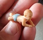 Heel leuk klein poppenhuis baby, Ophalen of Verzenden, Zo goed als nieuw, Poppenhuis