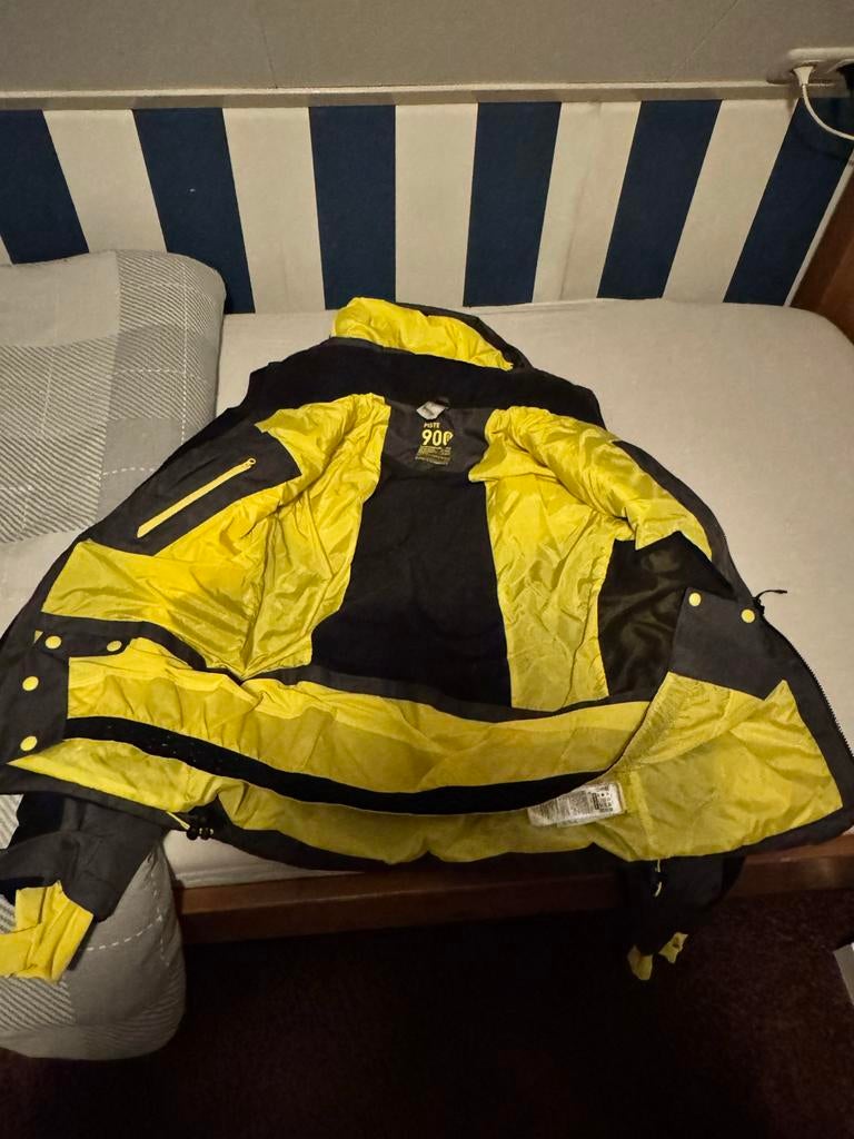 Ski kleding set, Ophalen, Zo goed als nieuw, Overige maten, Overige typen