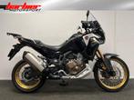 Honda AFRICA TWIN (bj 2022), 2 cilinders, Bedrijf, Meer dan 35 kW, Overig