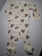 Nieuw Disney Baby Slaappakje 74-80 Minnie & Katrien, Kinderen en Baby's, Babykleding | Maat 74, Meisje, Nieuw, Disney Baby, Ophalen of Verzenden