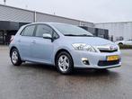 Toyota Auris 1.8 Full Hybrid Aspiration Export, Auto's, Euro 5, Stof, 4 cilinders, Blauw
