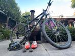 Bulls Sharptail 1 Mountainbike - Maat 51, Fietsen en Brommers, Fietsen | Mountainbikes en ATB, 49 tot 53 cm, Ophalen, Gebruikt
