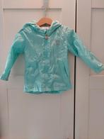 Zomerjas, Kinderen en Baby's, Kinderkleding | Maat 92, Ophalen of Verzenden, Gebruikt, Meisje, Jas