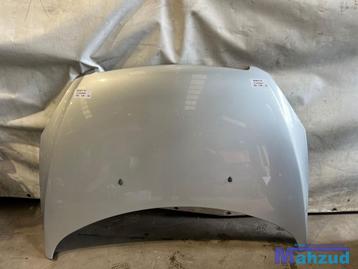 PEUGEOT 307 Hatchback zilver EZRC motorkap 2000-2009 beschikbaar voor biedingen