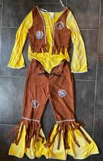 Carnavalskleding - Hippie, Ophalen, Zo goed als nieuw