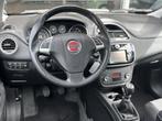 Fiat Punto Evo 0.9 TwinAir Sempre | Climate control | Parkee, Voorwielaandrijving, Gebruikt, Euro 6, Origineel Nederlands