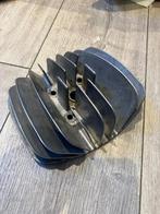 Zundapp waaier cilinderkopje, Fietsen en Brommers, Ophalen of Verzenden, Gebruikt, Cilinder