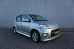Daihatsu Sirion 2 1.3-16V Sport Airco / Elektr. ramen / NAP, Auto's, Voorwielaandrijving, Stof, Gebruikt, 4 cilinders