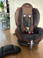 Cabino Autostoel 9-25kg met Verkleiner - Verstelbaar, Slaapstand, Ophalen, Overige merken, Gebruikt