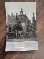 oude tonge, Ophalen of Verzenden, 1960 tot 1980, Ongelopen, Zuid-Holland