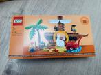 Lego 40589 Pirate Ship Playground - Limited Edition, Kinderen en Baby's, Speelgoed | Duplo en Lego, Ophalen of Verzenden, Nieuw
