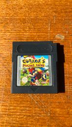 Gameboy Color spel: Conker’s pocket tales, Spelcomputers en Games, 1 speler, Ophalen of Verzenden, Zo goed als nieuw, Vanaf 3 jaar