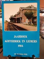 Jaarboek Achterhoek en Liemers 1984, Boeken, Ophalen, 20e eeuw of later