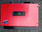 SMA Sunny Boy SB2100TL Omvormer, Doe-het-zelf en Verbouw, Ophalen of Verzenden, Gebruikt, Overige typen, 200 wattpiek of meer