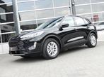 Ford Kuga 2.5 PHEV Titanium *10 JAAR GARANTIE!, Gebruikt, 4 cilinders, Met garantie (alle), Zwart