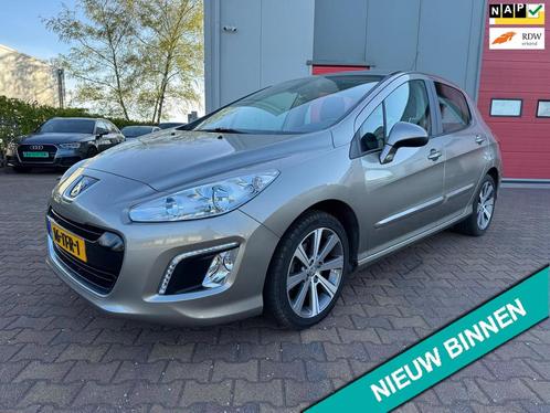 Peugeot 308 1.6 VTi Melbourne ( Airco +Cruise cont + Navi ), Auto's, Peugeot, Bedrijf, Te koop, ABS, Airbags, Airconditioning