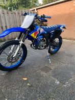 Yamaha DT50R, Ophalen, 6 versnellingen, Yamaha, Zo goed als nieuw