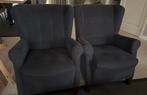 2 fauteuils henders & hazel, Huis en Inrichting, Fauteuils, Ophalen, Zo goed als nieuw, 75 tot 100 cm, 50 tot 75 cm