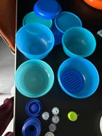 Tupperware pakket, Ophalen of Verzenden, Gebruikt