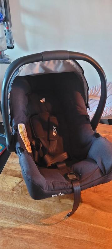 Jole maxi cosi voor baby beschikbaar voor biedingen