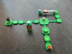Lego mario gras vlakte, Ophalen of Verzenden, Zo goed als nieuw
