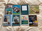 Boekenpakket PABO leerjaar 1, Boeken, Ophalen, Zo goed als nieuw, HBO
