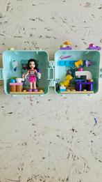 Lego Friends 41668, Kinderen en Baby's, Speelgoed | Duplo en Lego, Ophalen, Zo goed als nieuw, Complete set, Lego