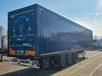 KRONE SD KOFFER, Blauw, Bedrijf, Aanhangers en Opleggers, Te koop
