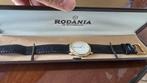 Antiek Rodania heren horloge, Sieraden, Tassen en Uiterlijk, Horloges | Heren, Ophalen of Verzenden, Zo goed als nieuw, Staal