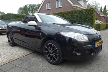 Renault Mégane Coupé-Cabriolet Floride 1.4 TCE GT-Line beschikbaar voor biedingen