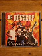 De Hûnekop - Raast oan'e Protters CD, Cd's en Dvd's, Ophalen of Verzenden, 2000 tot heden, Gebruikt