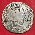 Florijn Zwolle 1680 met klop HOL. Fr/ Zfr., Vóór koninkrijk, Zilver, Losse munt, Overige waardes