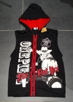 Hoodie met Anime / Manga ONE PIECE Japan begin 2000 156/164, Ophalen of Verzenden, Jongen of Meisje, Trui of Vest