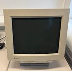 Sun GDM-20E20 20” professioneel CRT-monitor, Computers en Software, Monitoren, Ophalen, Overige typen, VGA, Overige resoluties