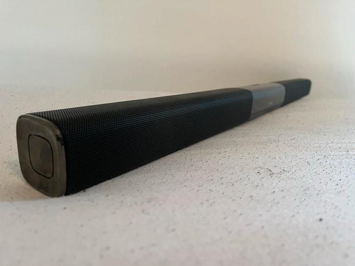 Philips HTL1190B Soundbar - Goed Geluid!, Audio, Tv en Foto, Soundbars, Zo goed als nieuw, Bluetooth, Ophalen of Verzenden