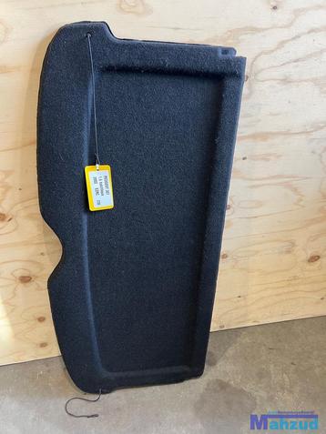 PEUGEOT 307 Hatchback 5 deurs hoedenplank 2000-2008 beschikbaar voor biedingen