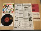 Lp’s diverse artiesten jaren 1970/1980, Cd's en Dvd's, Vinyl | Verzamelalbums, Overige formaten, Gebruikt, Ophalen