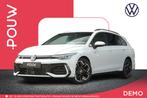 Volkswagen Golf Variant 1.5 eTSI 116pk DSG R-Line Edition |, 12 maanden, Stof, 1498 cc, 116 pk