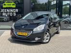 Peugeot 208 1.6 VTi Allure | Navi | Clima | Cruise, Auto's, Voorwielaandrijving, Euro 5, Stof, Gebruikt