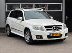 Mercedes-Benz GLK-klasse 220 CDI 4-Matic Trekhaak, Xenon, Cr, Auto's, Automaat, Euro 5, Gebruikt, 4 cilinders