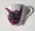 Koffiebeker, Ophalen of Verzenden, Zo goed als nieuw, Overige stijlen, Kop(pen) en/of Schotel(s)